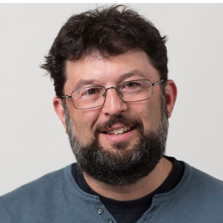 Jesse Ratner
